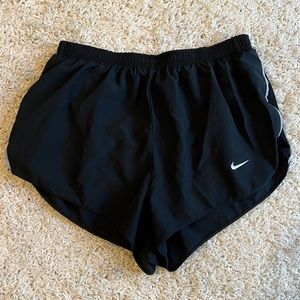 Nike Dri-Fit Running Shorts